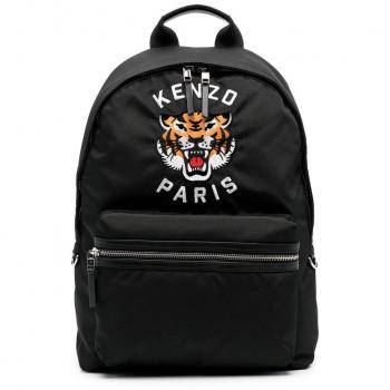 Sac à Dos KENZO pour Homme Couleur Noire