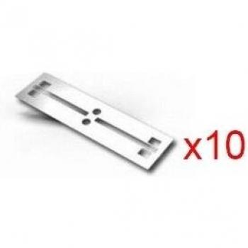 Fzone Aluminum Alloy Scraper for Reef Tank