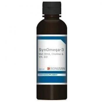 SynOmega 3 by Bonusan – 250 ml