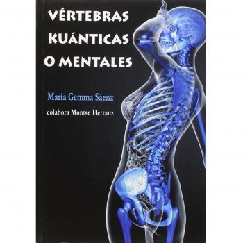 Vértebras Kuánticas o mentales