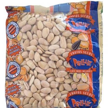 Pelluz Mandorle Sbucciate 1 Kg