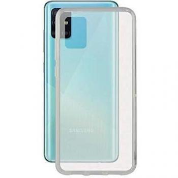 KSIX Flex Thin TPU Bumper Case for Samsung Galaxy A71