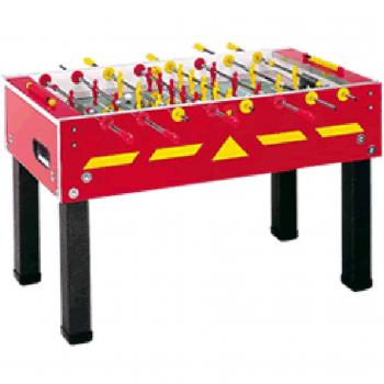 Barriera Infantile Garlando G‑500 Baby‑Foot Unisex Rosso