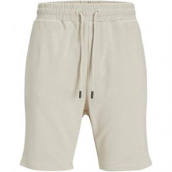 Short Jack & Jones Beige pour Adulte
