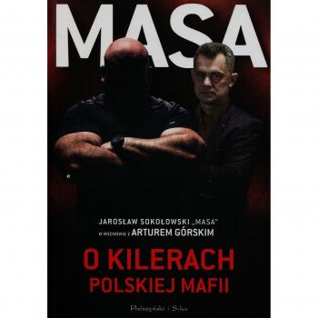 Masa o kilerach polskiej mafii, Gorski, Artur