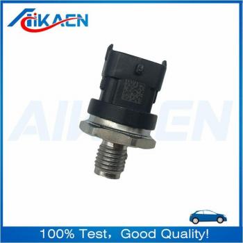 IVECO 2.8 Fuel Injection Pressure Sensor