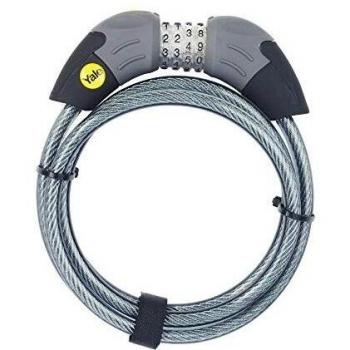 Yale 1.8m Combination Lock