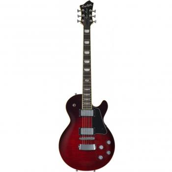 Flame Crimson Swede Super 2023
