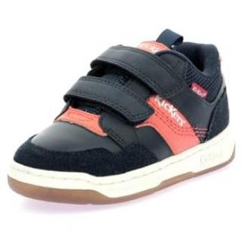 Kickers Baby Sneakers