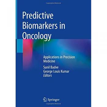 Predictive Biomarkers in Oncology