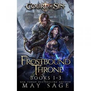 Frostbound Throne