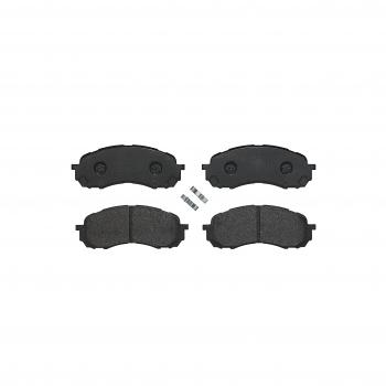BREMBO Scheibenbremsbeläge P 78 015