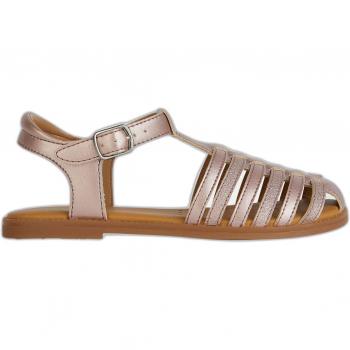Sandali Geox Karly per bambina, colore rosa, EU 36