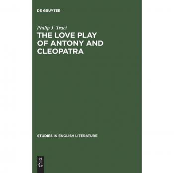 Love Play of Anthony and Cleopatra