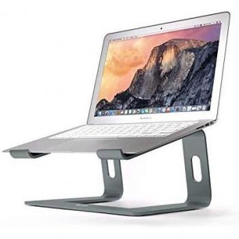 BoYata Laptopständer: Tragbarer Ständer für MacBook und andere Laptops