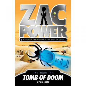 Tomb of Doom