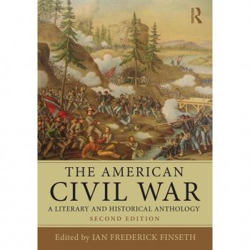 Routledge N. Y. American Civil War