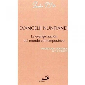Evangelii Nuntiandi
