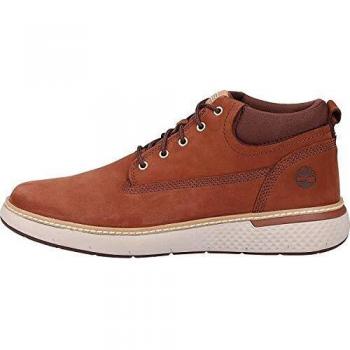 Cross Mark Timberland Chukka Marrone 43.5