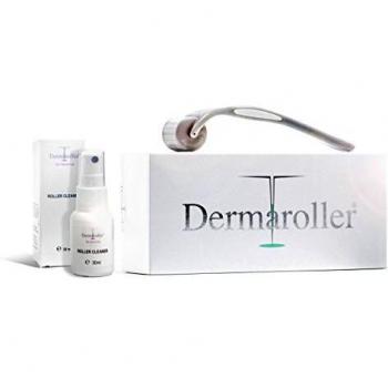 Dermaroller HC C8 902 Dermaroller