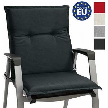 Matelas Coussin pour Balcon Beautissu Base NL 100x50x6cm
