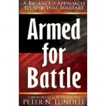 Armed for Battle
