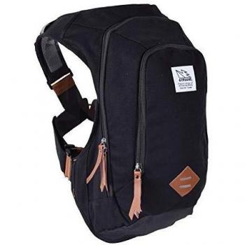 Grey 18L Unisex Racktime Structura Tool