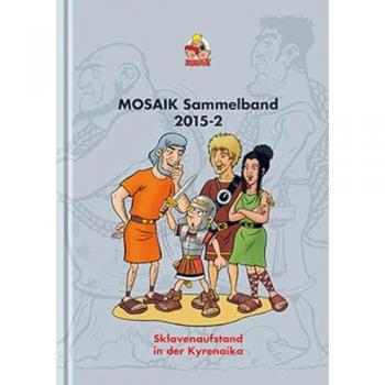 MOSAIK Sammelband 119