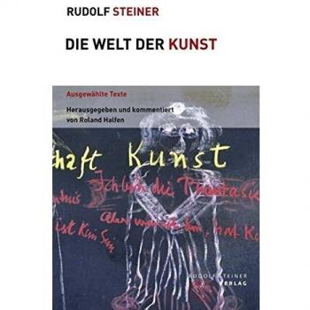 Die Welt der Kunst