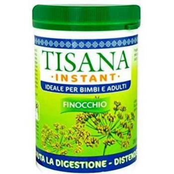 Tisana istant finocchio 200g