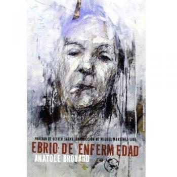 EBRIO DE ENFERMEDAD
