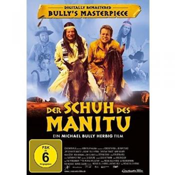 Der Schuh des Manitu