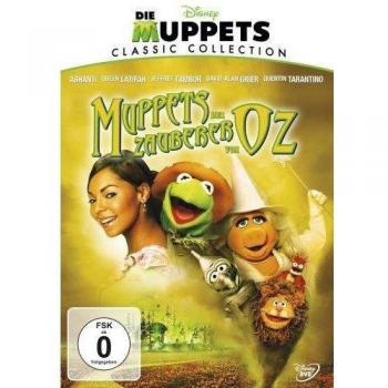 Muppets