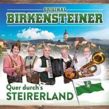 Steirische Volksmusik