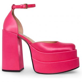 Steve Madden Charlize Cuff Rosso