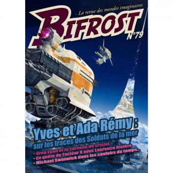 Bifrost N° 79