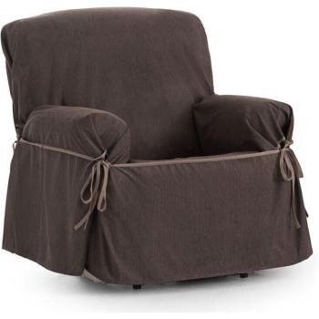 Housse de canapé Loira-Protect pour 1 place