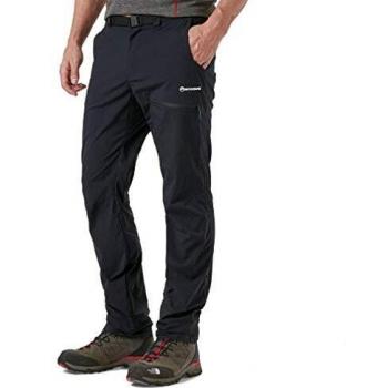 Pantalon Montane Terra Pack (Jambe Standard)