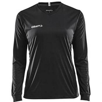 Maglia a manica lunga Craft squad solid