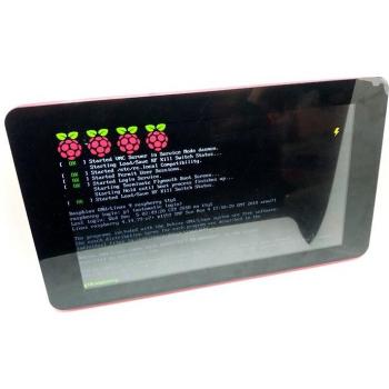Raspberry Pi 3 B+ 7 Inch Touchscreen Protective Enclosure
