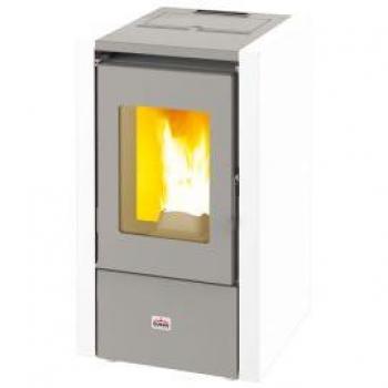 Stufa A Pellet Queen Mignon 6