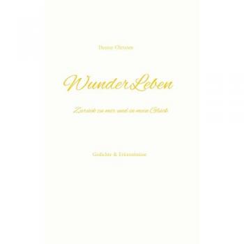Christen, Denise: WunderLeben