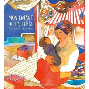 Mon enfant de la terre