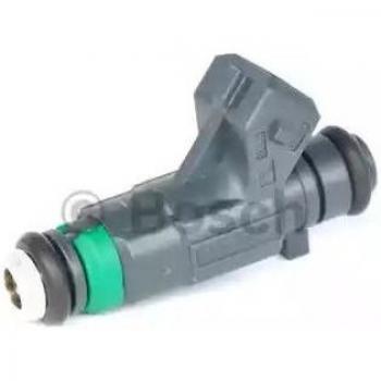 Válvula de inyección de combustible BOSCH 0 280 156 323