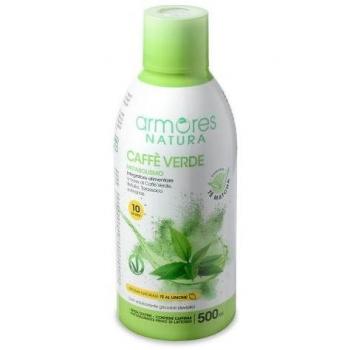 Armores Natura Caffè Verde Integratore Tonico Energizzante 500 ml