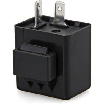 Interruptor de Luz Intermitente 12V Moto