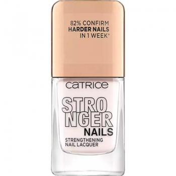 Esmalte de Uñas CATRICE Stronger Nails 04