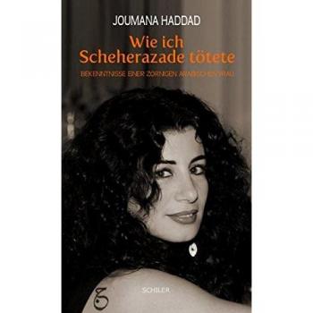 Wie ich Scheherazade tötete