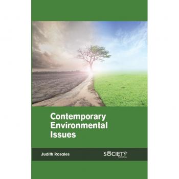 Vitalsource Technologies, Inc. Contemporary Environmental Issues