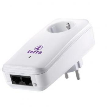 TERRA 4549084 Powerline 500 WLAN Netzwerk Bundle